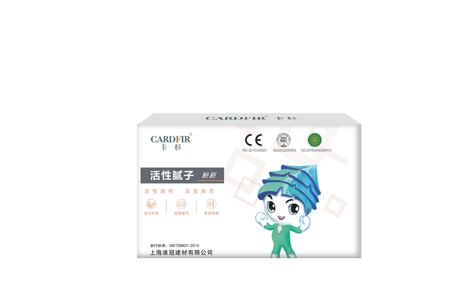 內墻膩子粉生產廠家